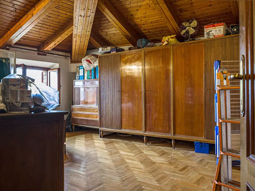 Immagine 21 di Casa indipendente in vendita  in Strada di casa al bosco a Siena