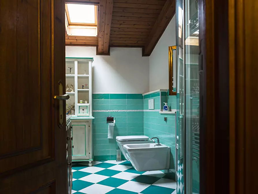 Immagine 26 di Casa indipendente in vendita  in Strada di casa al bosco a Siena