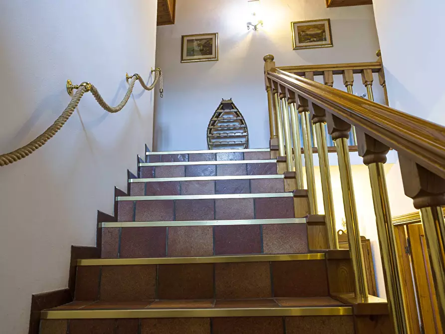 Immagine 19 di Casa indipendente in vendita  in Strada di casa al bosco a Siena