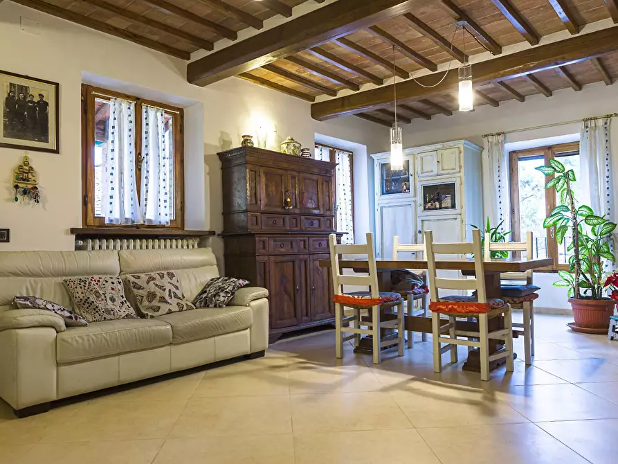 Immagine 6 di Casa indipendente in vendita  in Strada di casa al bosco a Siena