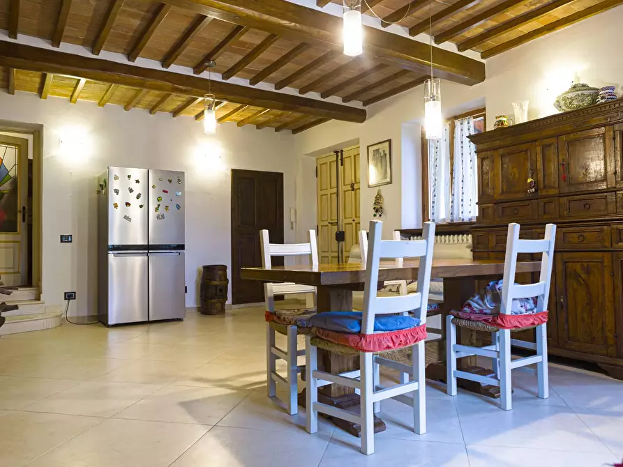 Immagine 5 di Casa indipendente in vendita  in Strada di casa al bosco a Siena