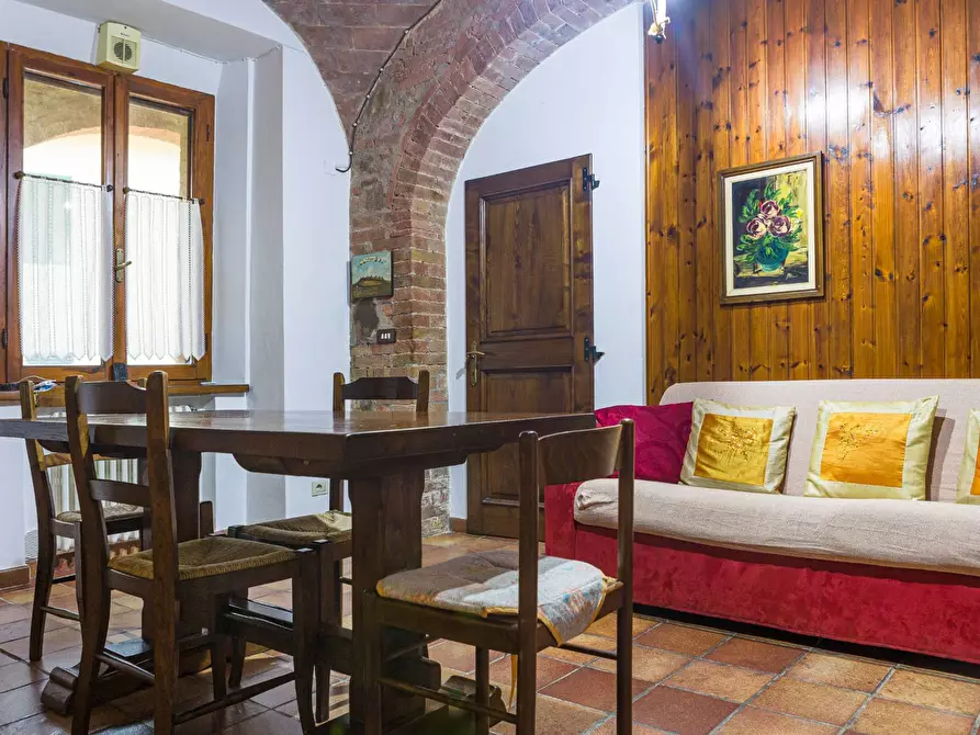 Immagine 29 di Casa indipendente in vendita  in Strada di casa al bosco a Siena