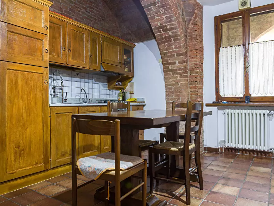 Immagine 30 di Casa indipendente in vendita  in Strada di casa al bosco a Siena