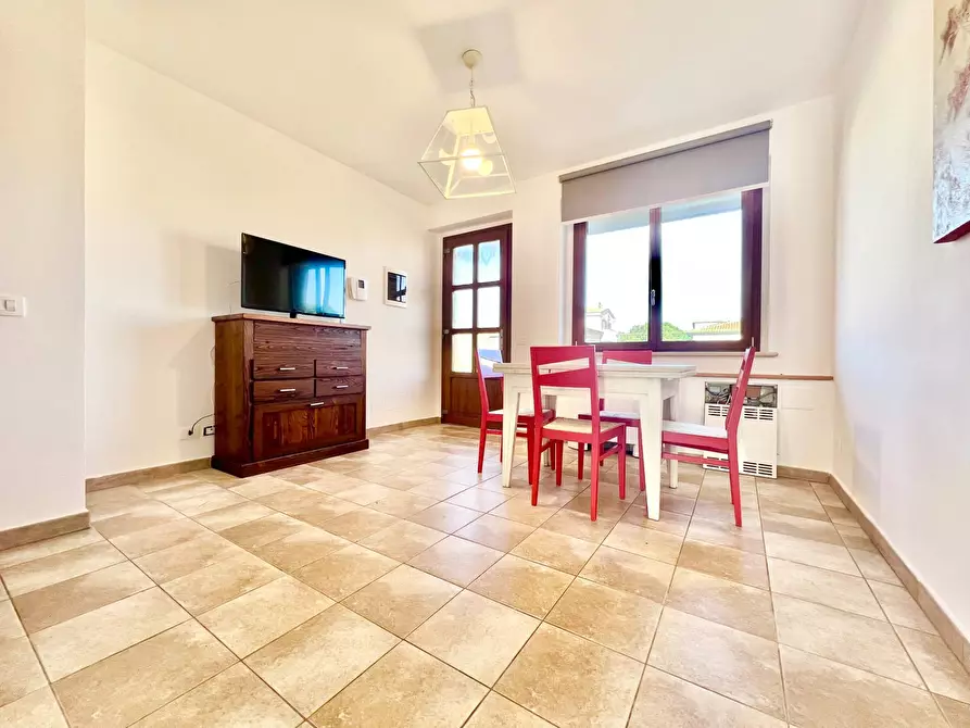 Immagine 2 di Appartamento in vendita  in via del pontaccio a Sovicille