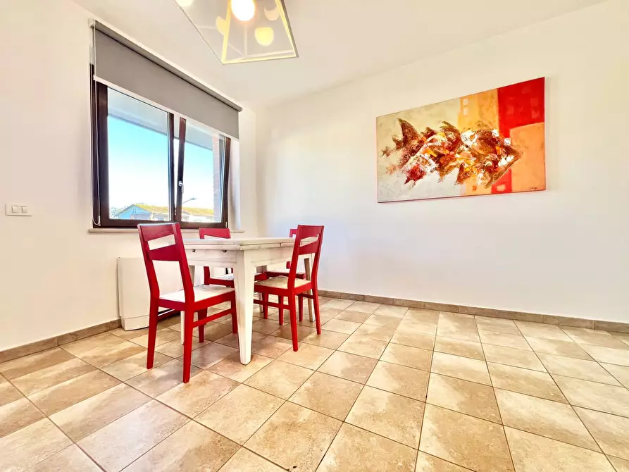 Immagine 4 di Appartamento in vendita  in via del pontaccio a Sovicille