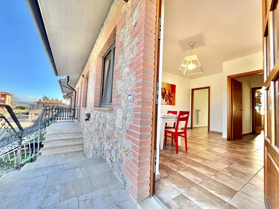 Immagine 5 di Appartamento in vendita  in via del pontaccio a Sovicille