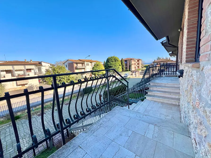 Immagine 6 di Appartamento in vendita  in via del pontaccio a Sovicille