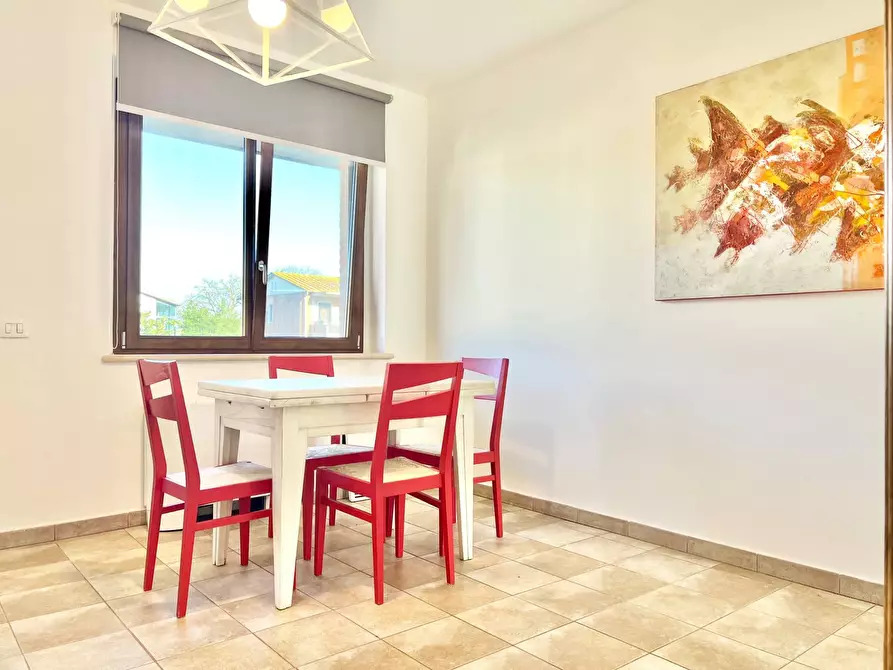 Immagine 7 di Appartamento in vendita  in via del pontaccio a Sovicille