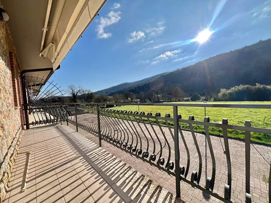 Immagine 12 di Appartamento in vendita  in via del pontaccio a Sovicille