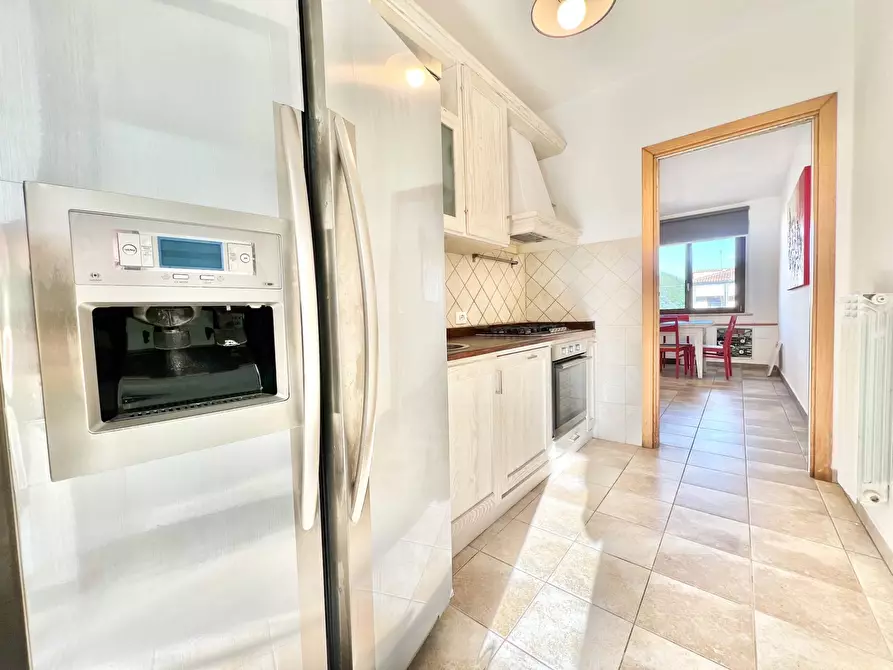 Immagine 13 di Appartamento in vendita  in via del pontaccio a Sovicille