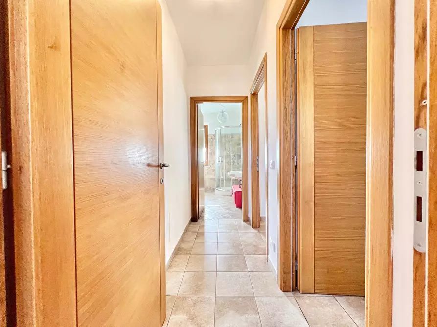 Immagine 15 di Appartamento in vendita  in via del pontaccio a Sovicille