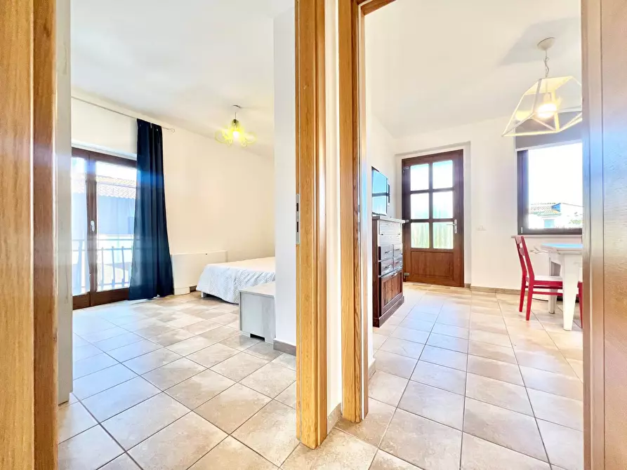 Immagine 16 di Appartamento in vendita  in via del pontaccio a Sovicille