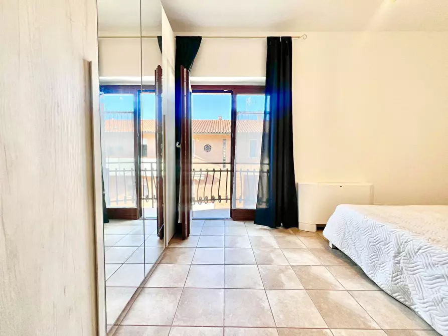 Immagine 22 di Appartamento in vendita  in via del pontaccio a Sovicille