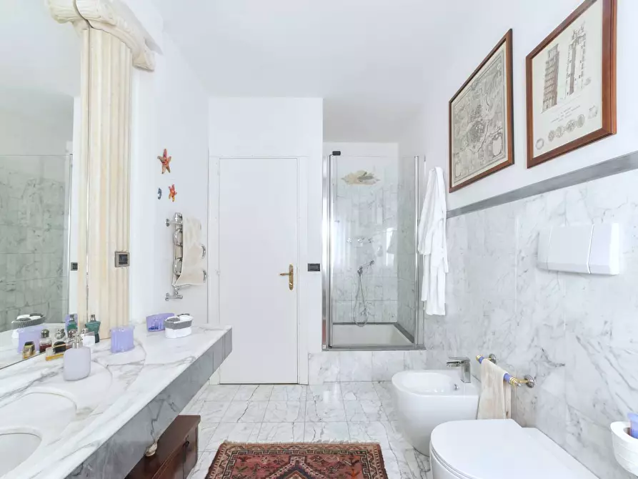 Immagine 21 di Multiproprietà in vendita  in Via Luigi Polacchi a Pescara