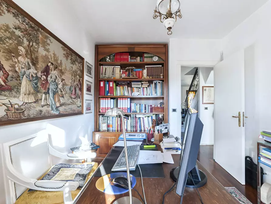 Immagine 24 di Multiproprietà in vendita  in Via Luigi Polacchi a Pescara