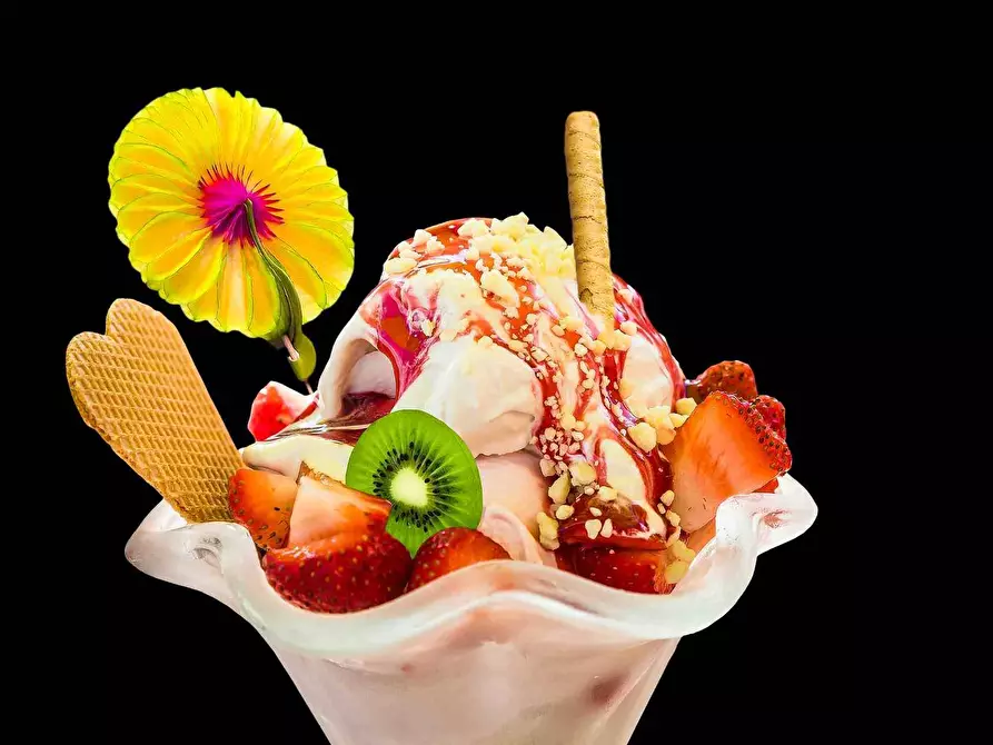 Immagine 8 di Attività commerciale in vendita  in viale talenti a Firenze