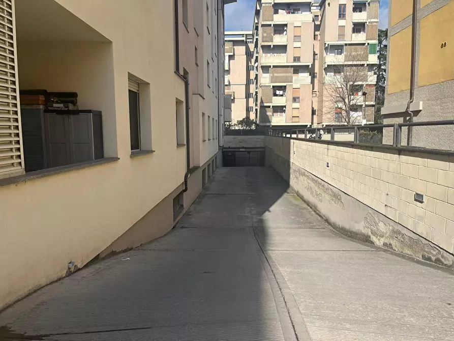 Immagine 17 di Box auto in vendita  in Via Pietro Della Valle a Firenze