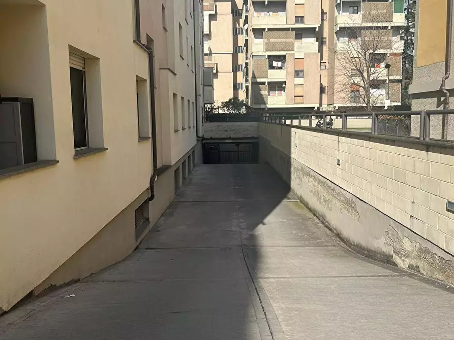 Immagine 18 di Box auto in vendita  in Via Pietro Della Valle a Firenze