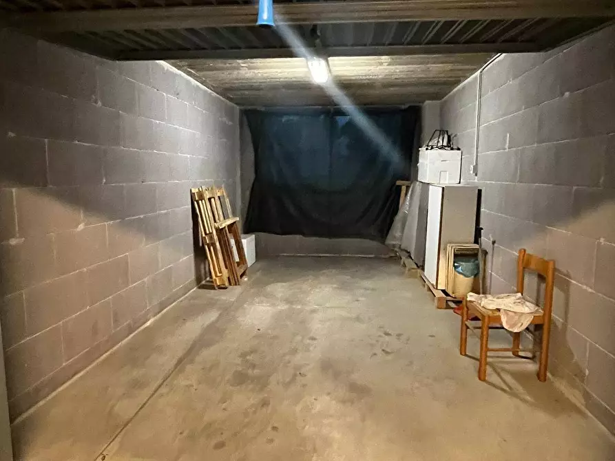 Immagine 22 di Box auto in vendita  in Via Pietro Della Valle a Firenze