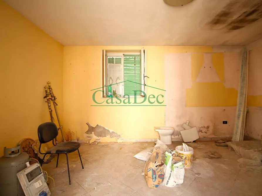 Immagine 23 di Villa in vendita  in Via Sorrento a Trentola Ducenta