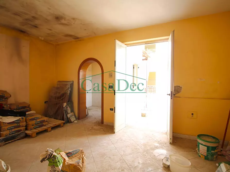 Immagine 24 di Villa in vendita  in Via Sorrento a Trentola Ducenta