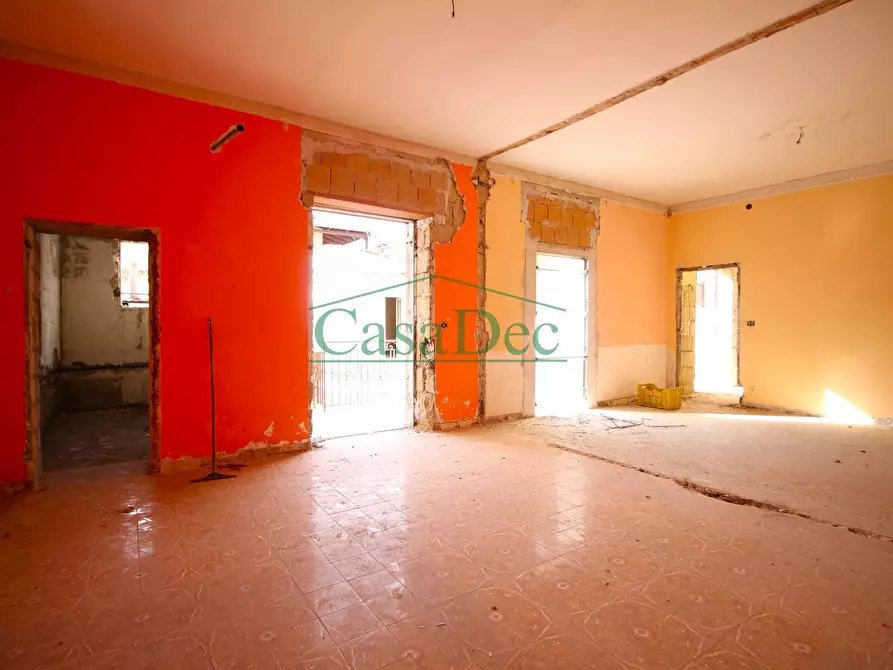 Immagine 27 di Villa in vendita  in Via Sorrento a Trentola Ducenta