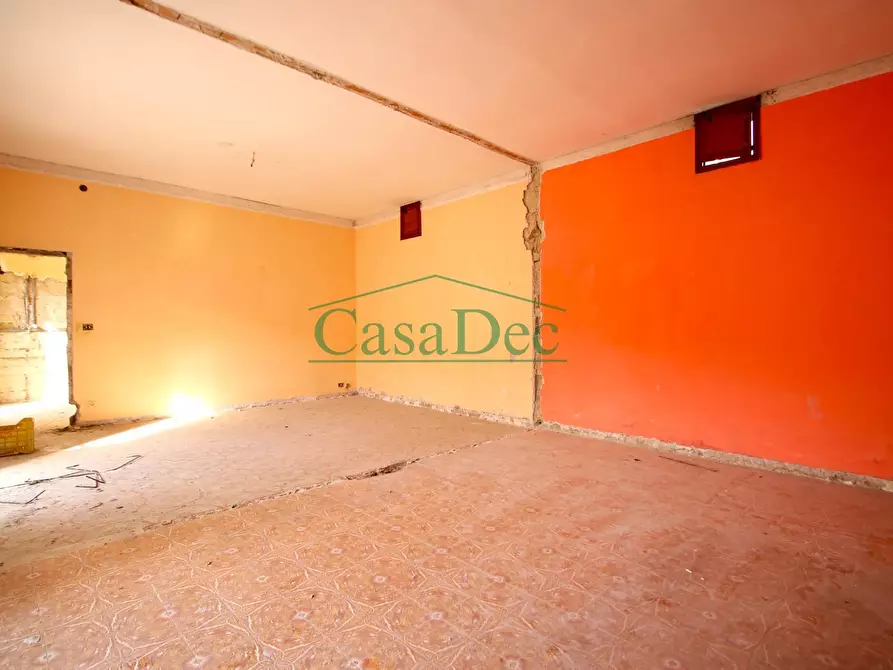 Immagine 29 di Villa in vendita  in Via Sorrento a Trentola Ducenta