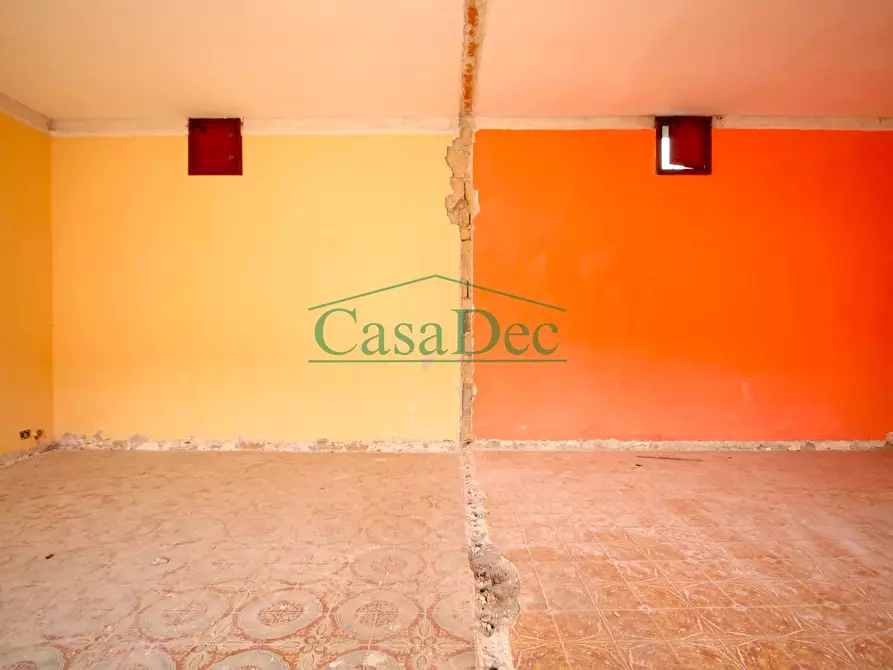 Immagine 30 di Villa in vendita  in Via Sorrento a Trentola Ducenta