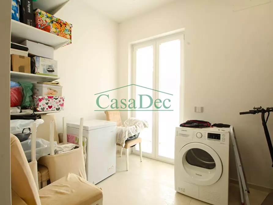 Immagine 20 di Appartamento in vendita  in Via De Amicis a Frignano