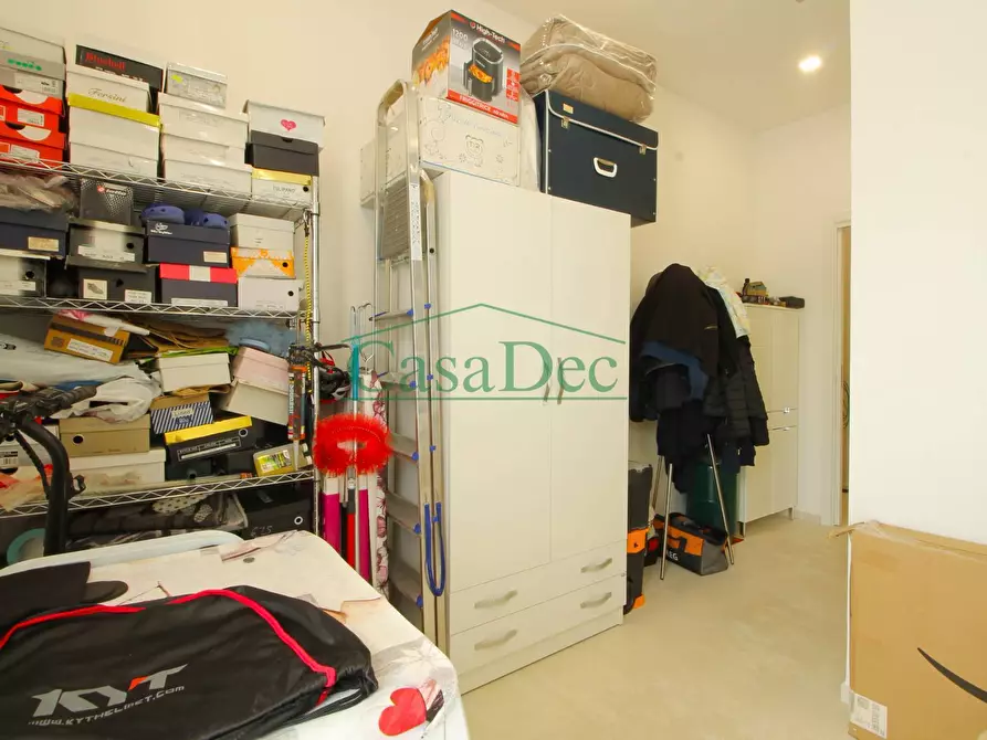 Immagine 21 di Appartamento in vendita  in Via De Amicis a Frignano