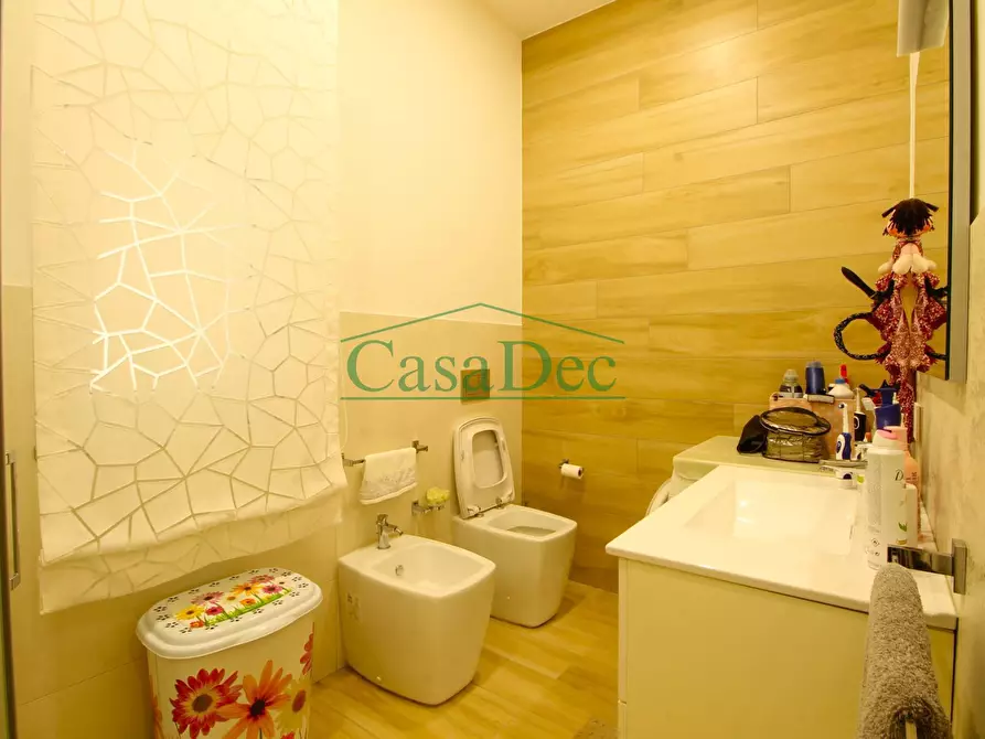 Immagine 22 di Appartamento in vendita  in Via De Amicis a Frignano