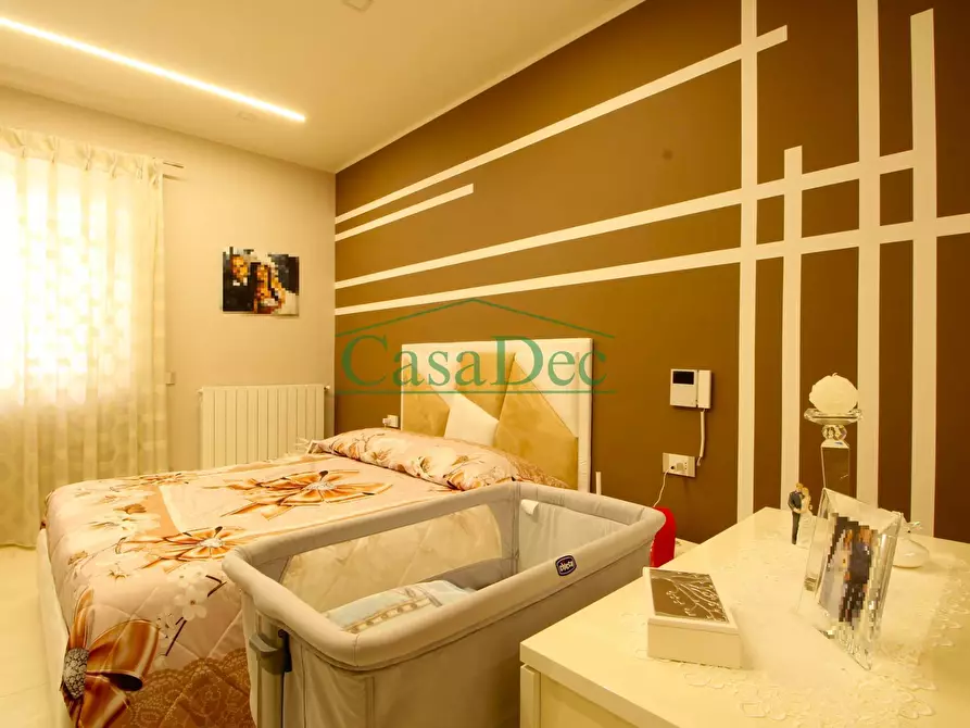 Immagine 24 di Appartamento in vendita  in Via De Amicis a Frignano