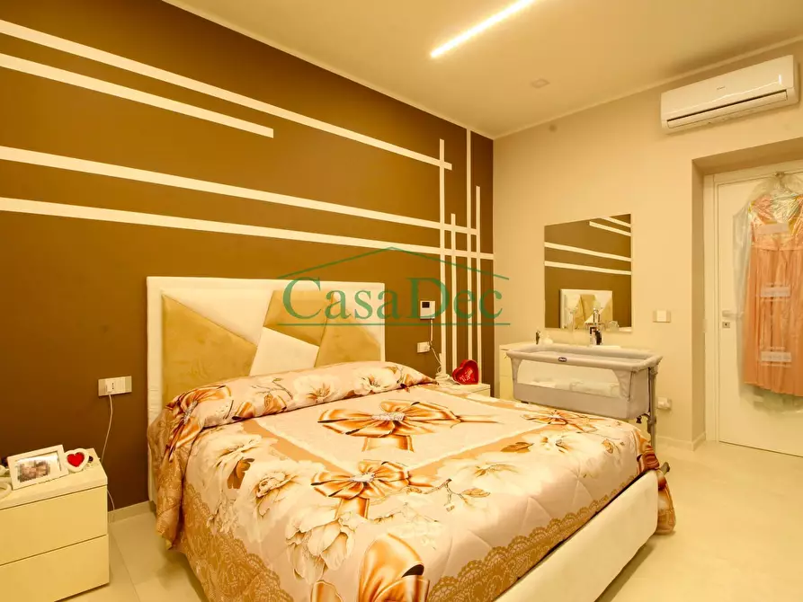 Immagine 26 di Appartamento in vendita  in Via De Amicis a Frignano