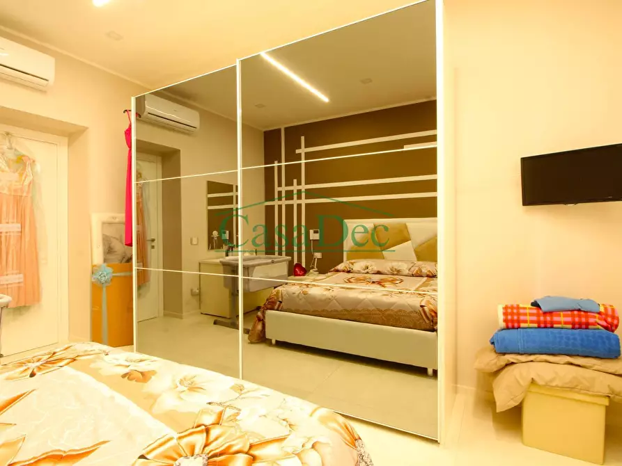 Immagine 27 di Appartamento in vendita  in Via De Amicis a Frignano