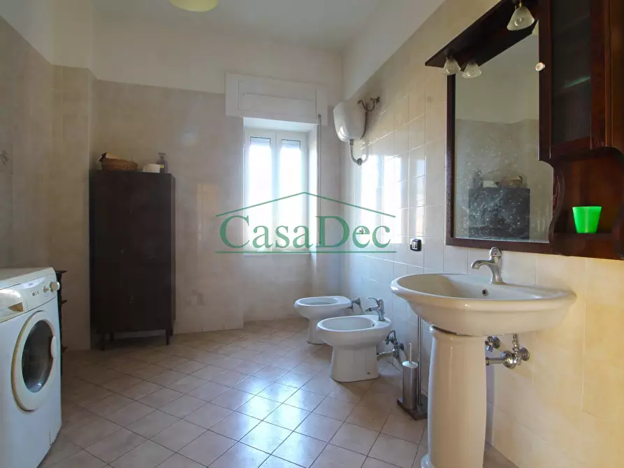 Immagine 14 di Casa indipendente in vendita  in Via Brodolini a Frignano