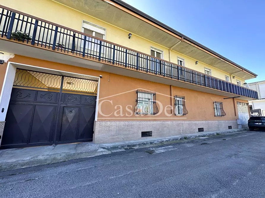 Immagine 3 di Casa indipendente in vendita  in Via Brodolini a Frignano