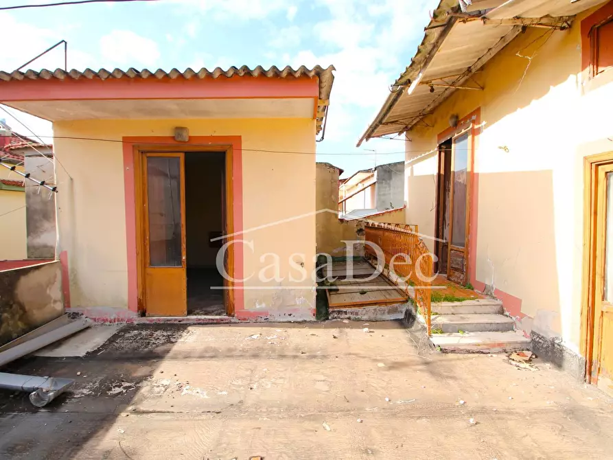 Immagine 20 di Casa indipendente in vendita  in Via Madonna delle Grazie a Trentola Ducenta