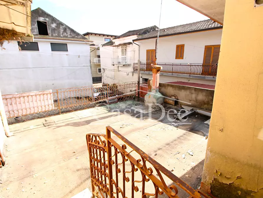 Immagine 17 di Casa indipendente in vendita  in Via Madonna delle Grazie a Trentola Ducenta