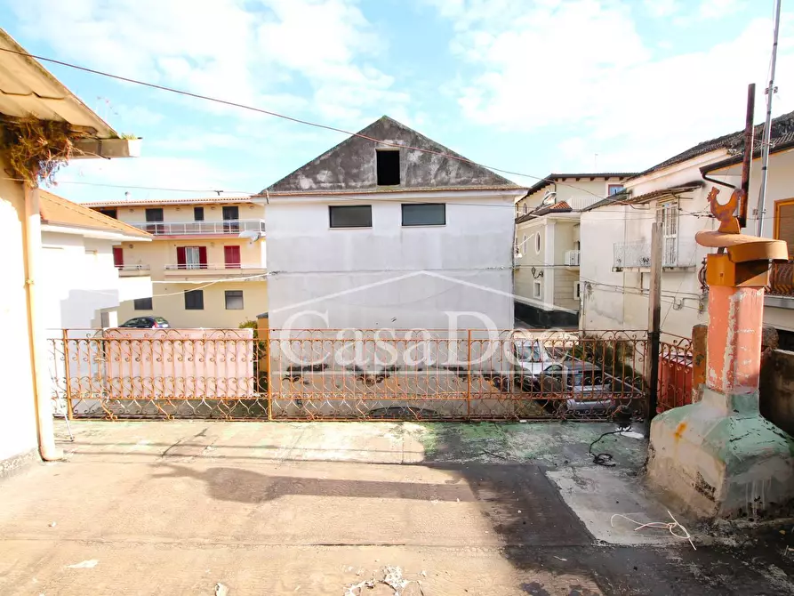 Immagine 23 di Casa indipendente in vendita  in Via Madonna delle Grazie a Trentola Ducenta