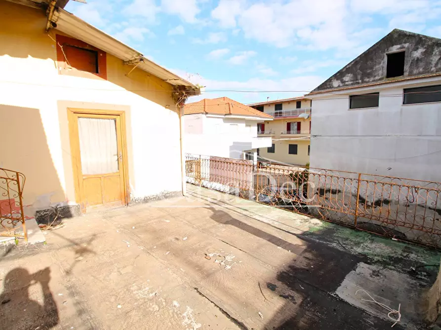 Immagine 22 di Casa indipendente in vendita  in Via Madonna delle Grazie a Trentola Ducenta