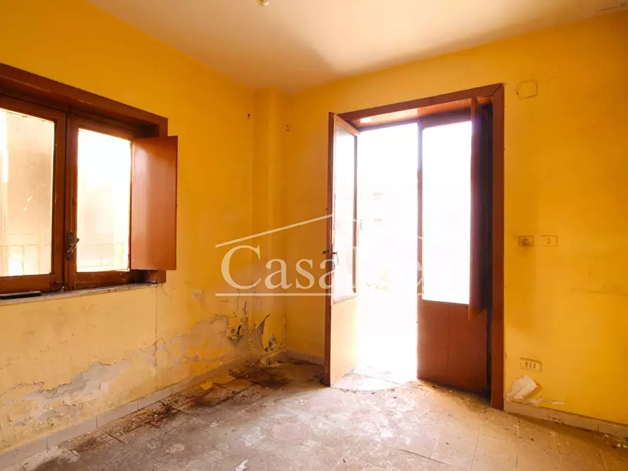 Immagine 25 di Casa indipendente in vendita  in Via Madonna delle Grazie a Trentola Ducenta