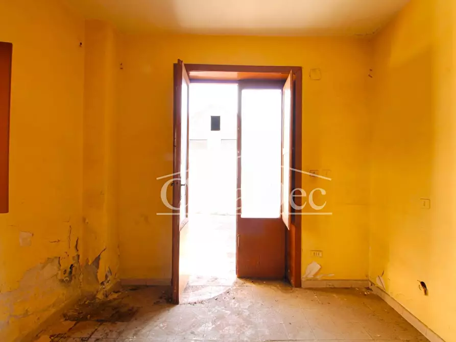 Immagine 26 di Casa indipendente in vendita  in Via Madonna delle Grazie a Trentola Ducenta