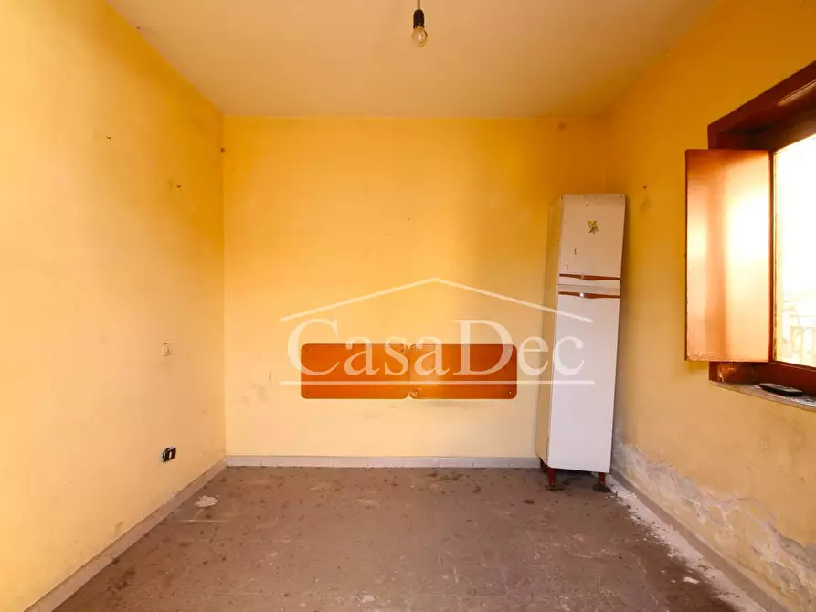 Immagine 28 di Casa indipendente in vendita  in Via Madonna delle Grazie a Trentola Ducenta