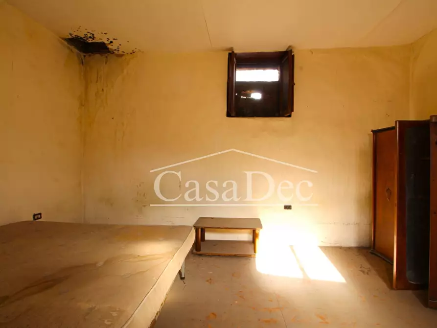 Immagine 16 di Casa indipendente in vendita  in Via Madonna delle Grazie a Trentola Ducenta