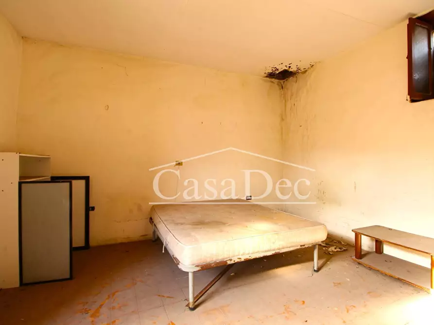 Immagine 12 di Casa indipendente in vendita  in Via Madonna delle Grazie a Trentola Ducenta