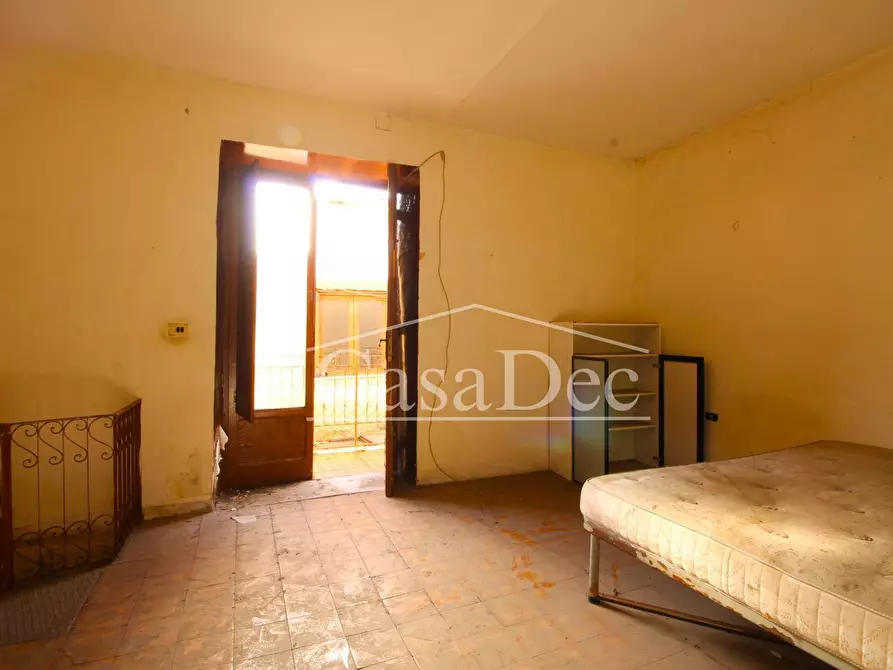 Immagine 14 di Casa indipendente in vendita  in Via Madonna delle Grazie a Trentola Ducenta