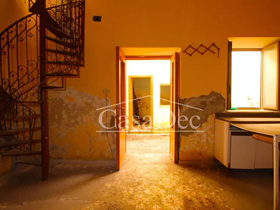 Immagine 11 di Casa indipendente in vendita  in Via Madonna delle Grazie a Trentola Ducenta