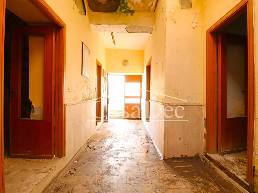 Immagine 10 di Casa indipendente in vendita  in Via Madonna delle Grazie a Trentola Ducenta