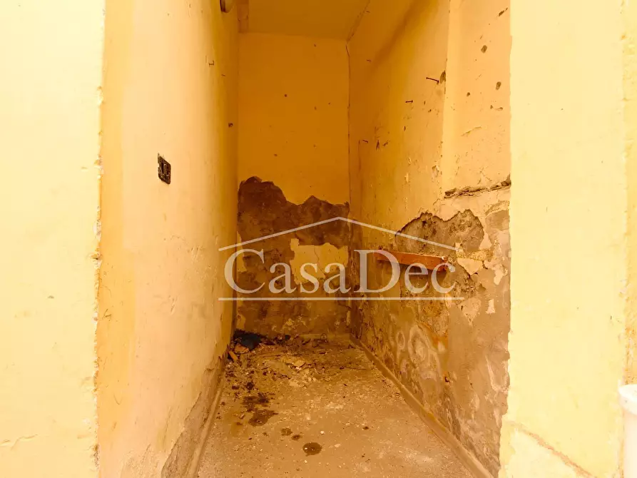 Immagine 9 di Casa indipendente in vendita  in Via Madonna delle Grazie a Trentola Ducenta