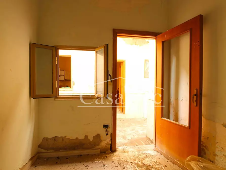 Immagine 8 di Casa indipendente in vendita  in Via Madonna delle Grazie a Trentola Ducenta